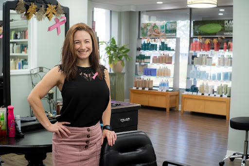 Beauty Salon «Face the Day Spa & Salon», reviews and photos, 917 E Silver Springs Blvd, Ocala, FL 34470, USA