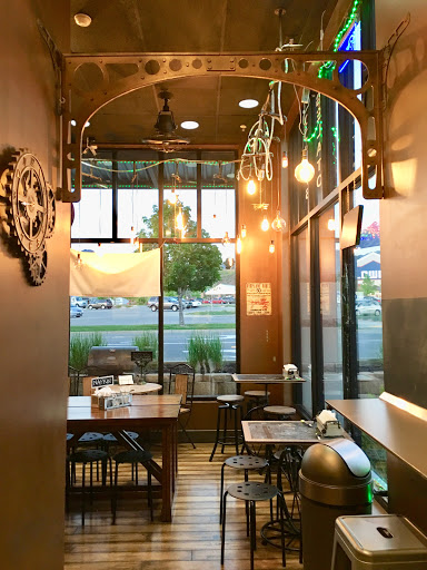 Donut Shop «Create Donuts», reviews and photos, 9305 Village Shop Dr, Sandy, UT 84094, USA