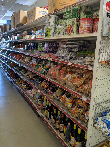 Asian Grocery Store «Asian Grocery», reviews and photos, 11 Marchwood Rd, Exton, PA 19341, USA