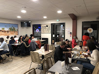 Atmosphère du Restaurant MANDE MASSA à Poitiers - n°4