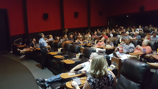 Movie Theater «RoadHouse Cinemas», reviews and photos, 4811 E Grant Rd #150, Tucson, AZ 85712, USA