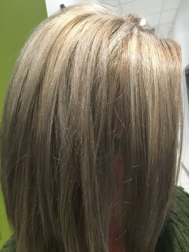 Beauty Salon «Alliage salon and spa», reviews and photos, 343 Kentlands Blvd, Gaithersburg, MD 20878, USA