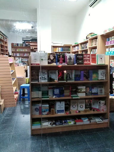 CLC Bolivia Libreria Cristiana