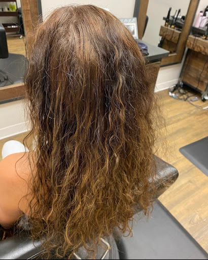 Hair Salon «5th Avenue Hair Salon», reviews and photos, 1032-C Greenville Hwy, Hendersonville, NC 28792, USA