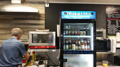 Cafe «East Main Street Coffee Shop», reviews and photos, 6526 Main St, New Port Richey, FL 34653, USA