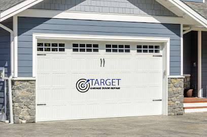Target Garage Door Repair