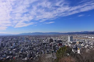 Suidoyama Observation Deck image