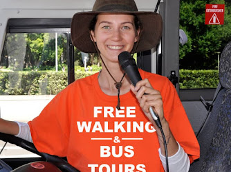 Locl Tour Sydney Sightseeing Bus & Free Walking Tours