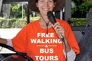 Bus & Free Walking Tours Sydney - Locl Tour image