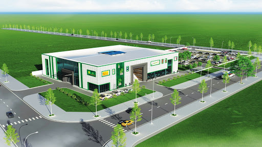 Top 20 cửa hàng wow Huyện Yên Thế Bắc Giang 2022