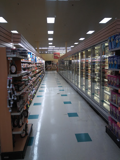 Supermarket «SuperFresh Supermarkets», reviews and photos, 6400 Amboy Rd, Staten Island, NY 10309, USA