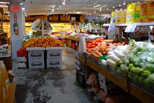 Supermarket «Forum Supermarket», reviews and photos, 6501 7th Ave, Brooklyn, NY 11220, USA