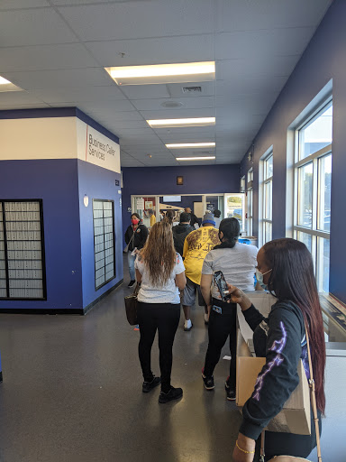 Post Office «United States Postal Service», reviews and photos, 2635 Napa St,, Vallejo, CA 94590, USA