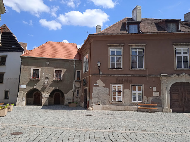 Értékelések erről a helyről: Schreiner-ház, Sopron - Múzeum