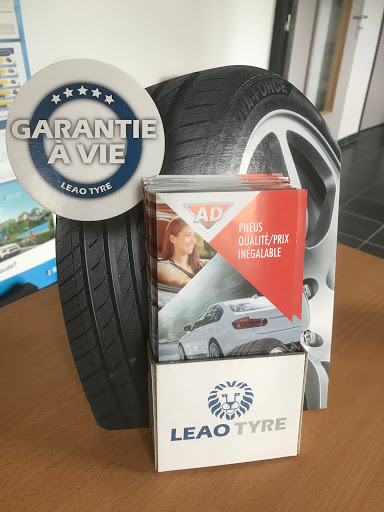 Photo 1 - AD Carrosserie CPM AUTO SARL