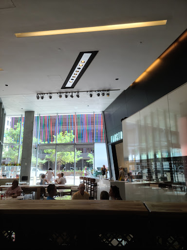 Art Museum «Contemporary Arts Center», reviews and photos, 44 E 6th St, Cincinnati, OH 45202, USA