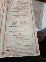 Photo n°14 de The Steakhouse à Chessy ()