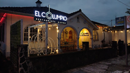 El Columpio Bistró - Barrio Escalante, San José Province, San José, 10101, Costa Rica