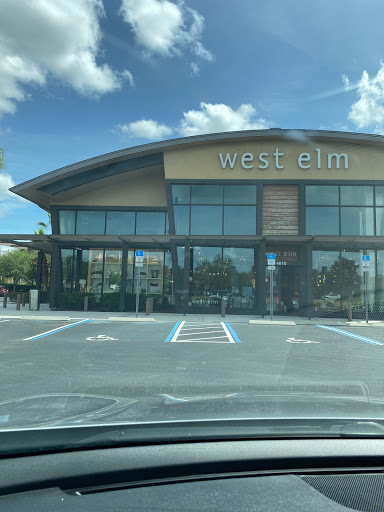 Furniture Store «west elm», reviews and photos, 4010 Conroy Rd, Orlando, FL 32839, USA