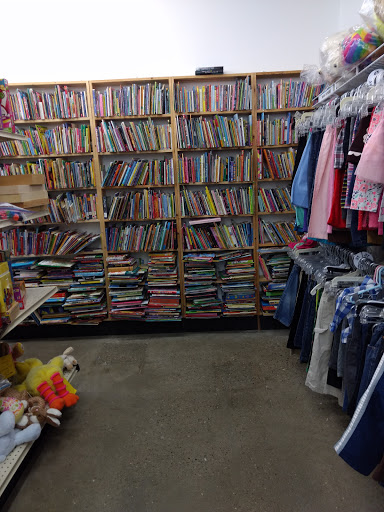 Thrift Store «St. Vincent de Paul Thrift Store and Donation Center», reviews and photos, 813 Main St, Milford, OH 45150, USA