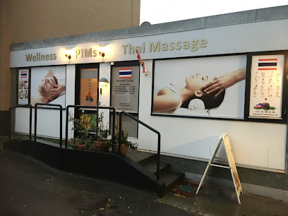 Pims Wellness & Thai Massage