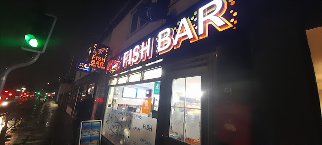 Reviews of Zara's Fish Bar in Colchester - Restaurant