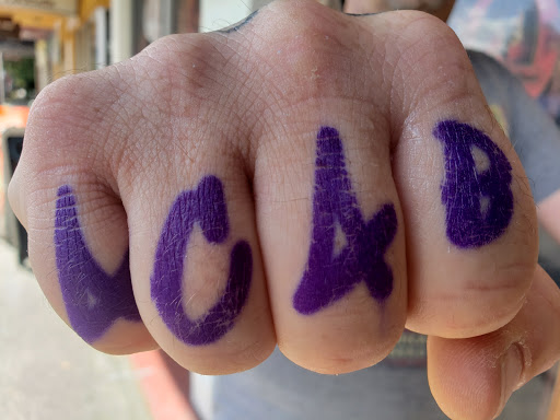 Tattoo Shop «Garfield Street Tattoo Co», reviews and photos, 405 Garfield St S, Tacoma, WA 98444, USA