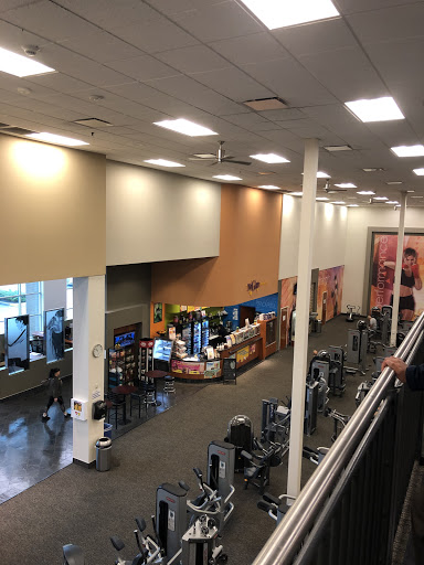 Gym «LA Fitness», reviews and photos, 1046 NY-112, Port Jefferson Station, NY 11776, USA