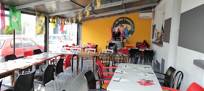 AUX VIEUX CRAMPONS à La Rochelle