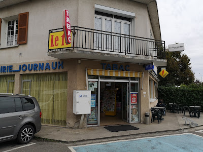 Point Dépôt Carte Grise St Junien 87200 (Chez Le 17) à Saint-Junien