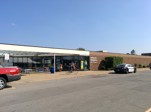 Book Store «University Bookstore», reviews and photos, 200 Lee Road, Buffalo, NY 14228, USA