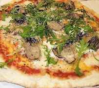 Photos du propriétaire du Pizzeria Pizza Stefano “Les pizzas des Pouilles” à Riez - n°4