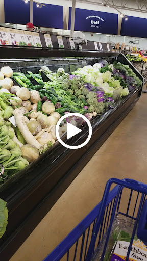 Grocery Store «Meijer», reviews and photos, 40445 S Groesbeck Hwy, Charter Twp of Clinton, MI 48036, USA