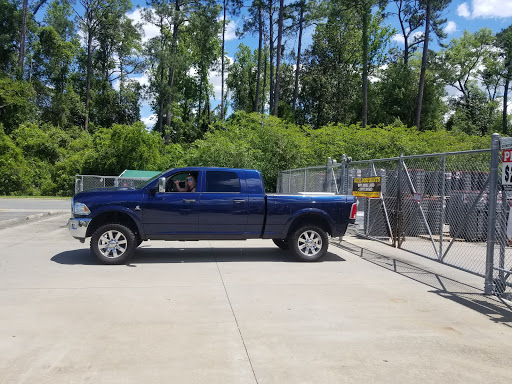 Home Improvement Store «Tractor Supply Co.», reviews and photos, 5743 W Tennessee St, Tallahassee, FL 32304, USA