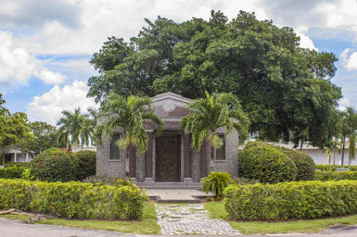 Funeral Home «Star of David Memorial Gardens Cemetery and Funeral Chapel», reviews and photos, 7801 Bailey Rd, North Lauderdale, FL 33068, USA