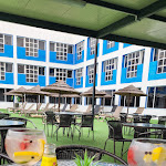 Photo n°2 de l'avis de Adriana.a fait le 22/12/2023 à 16:28 sur le  Hotel Navegadores à Monte Gordo