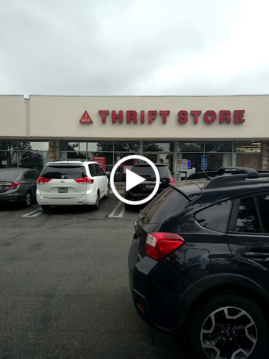 Thrift Store «3 Way Thrift Store Inc», reviews and photos, 10152 Central Ave, Montclair, CA 91763, USA