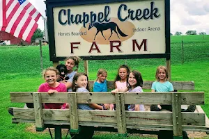 The Stables at Chappel Creek Farm image