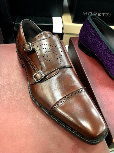 Discount Store «D&K Suit City», reviews and photos, 2975 Headland Dr SW, Atlanta, GA 30311, USA