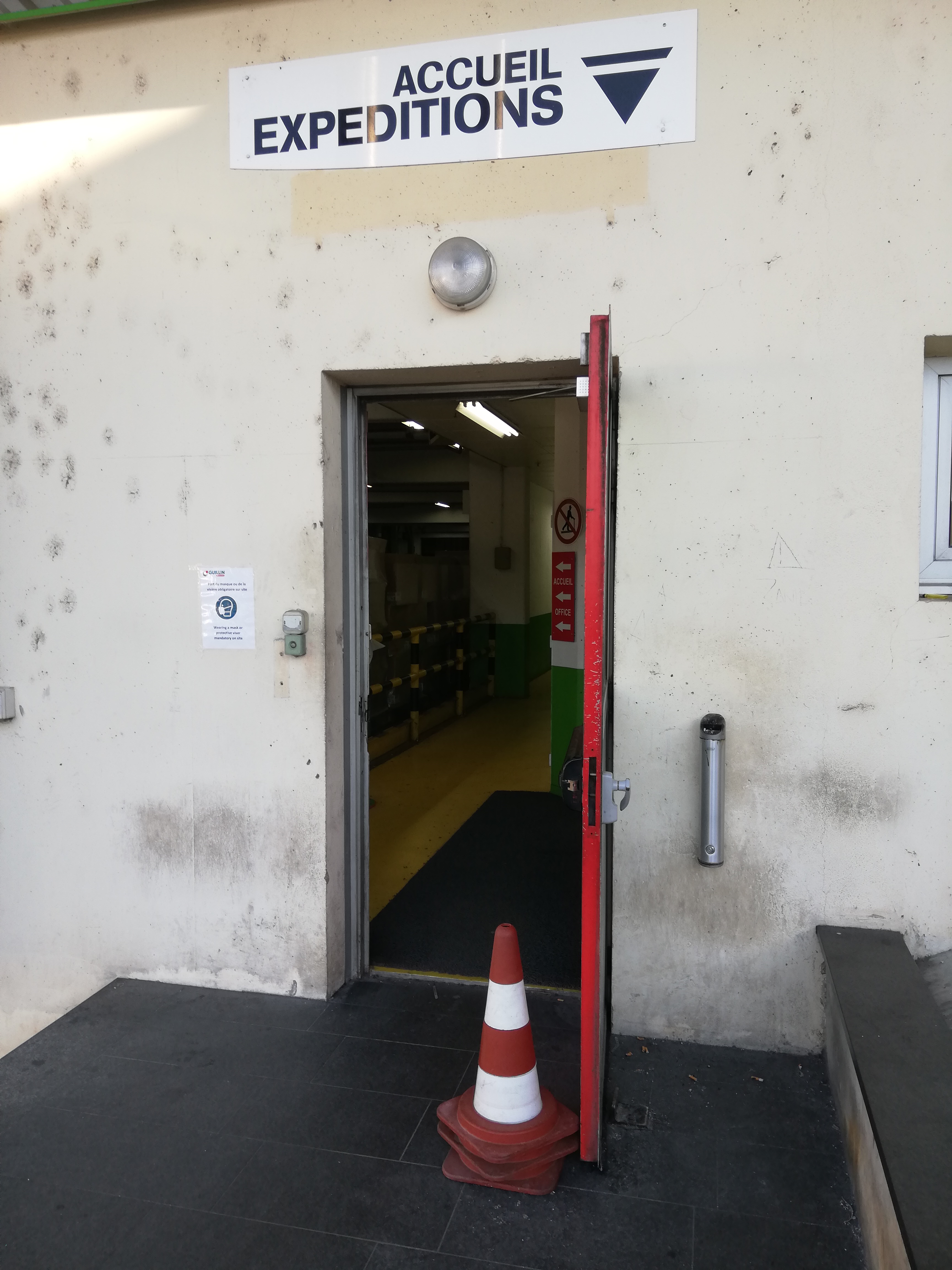 Photo n° 5 de l'avis de Gyula.o fait le 31/07/2020 à 07:27