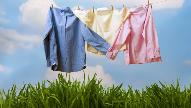 Reviews of Castle Dry Cleaners in Newcastle upon Tyne - Laundry service