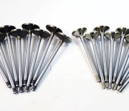 Refaccionaria Automotriz \