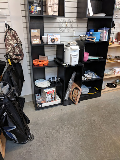 Consignment Shop «All Things Right & Relevant», reviews and photos, 2801 Spafford St, Davis, CA 95618, USA