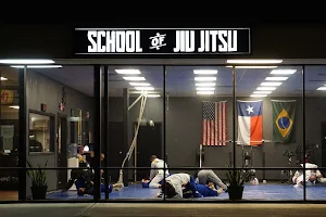 School of Jiu Jitsu - Brazilian Top Team Lake Jackson image