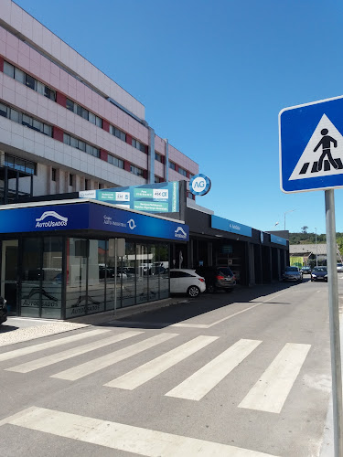 Avaliações doAutoGlobal em Coimbra - Oficina mecânica