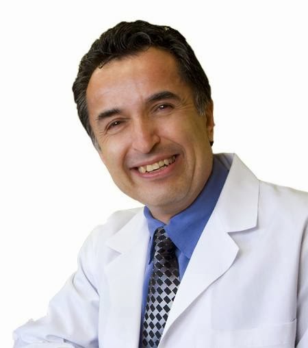 Dr. Michael Uro Foot Care