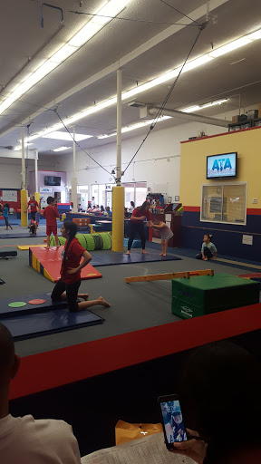 Gymnastics Center «Aerial Tumbling-Acrogymnastics», reviews and photos, 422 Blossom Hill Rd, San Jose, CA 95123, USA
