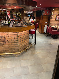 Atmosphère du Restaurant Hippopotamus Steakhouse à Paris - n°13