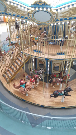 Shopping Mall «Century III Mall», reviews and photos, 3075 Clairton Rd, West Mifflin, PA 15123, USA