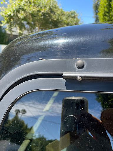 Car Wash «Ventura Car Wash», reviews and photos, 13320 Ventura Blvd, Sherman Oaks, CA 91423, USA